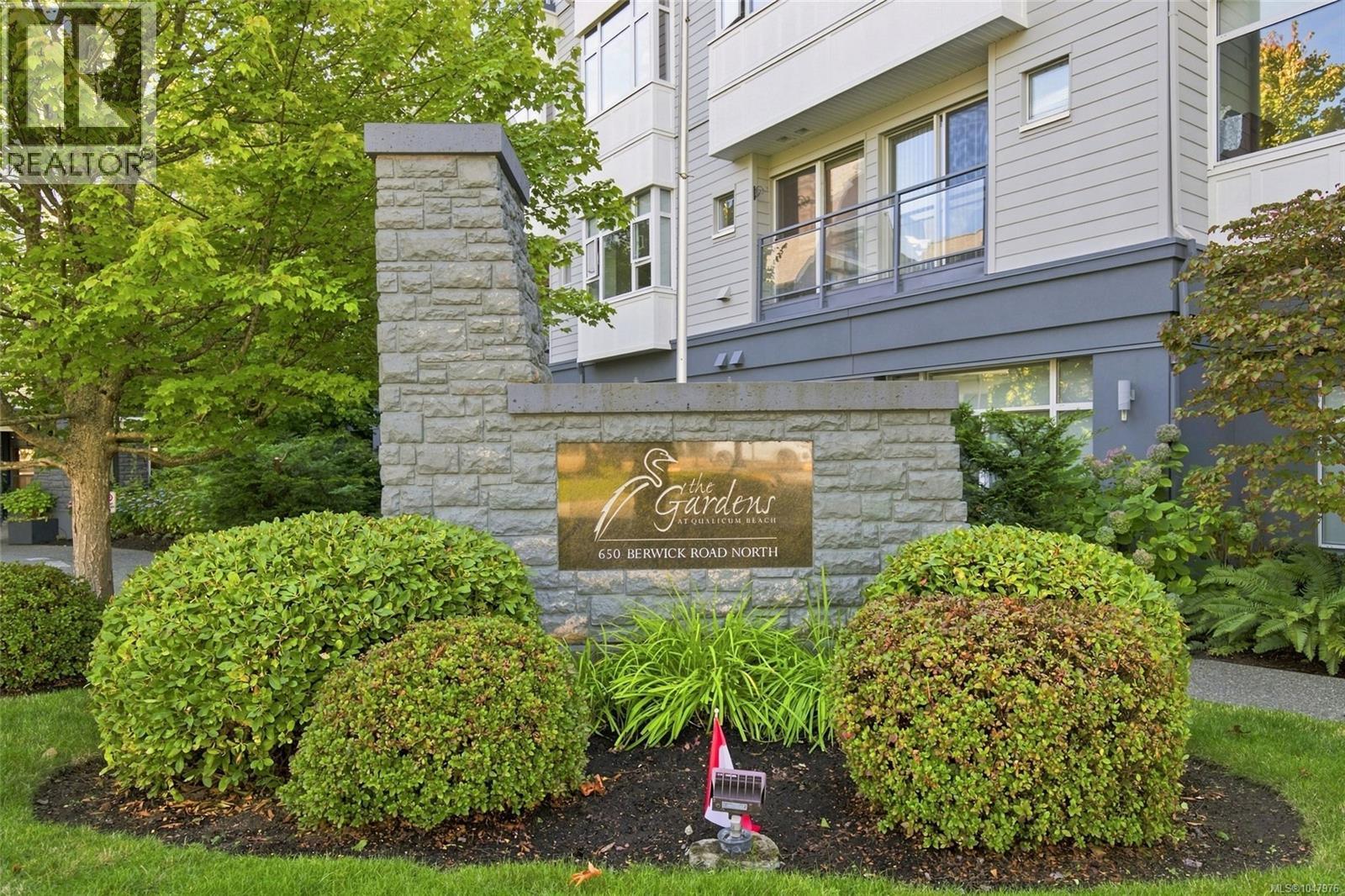 421 650 Berwick Rd N, Qualicum Beach, British Columbia  V9K 2T8 - Photo 6 - 1047976