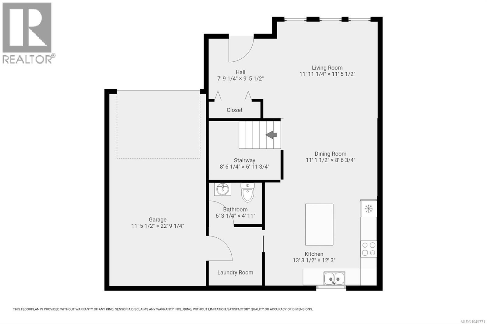 28 1120 Evergreen Rd, Campbell River, British Columbia  V9W 0B1 - Photo 32 - 1049771