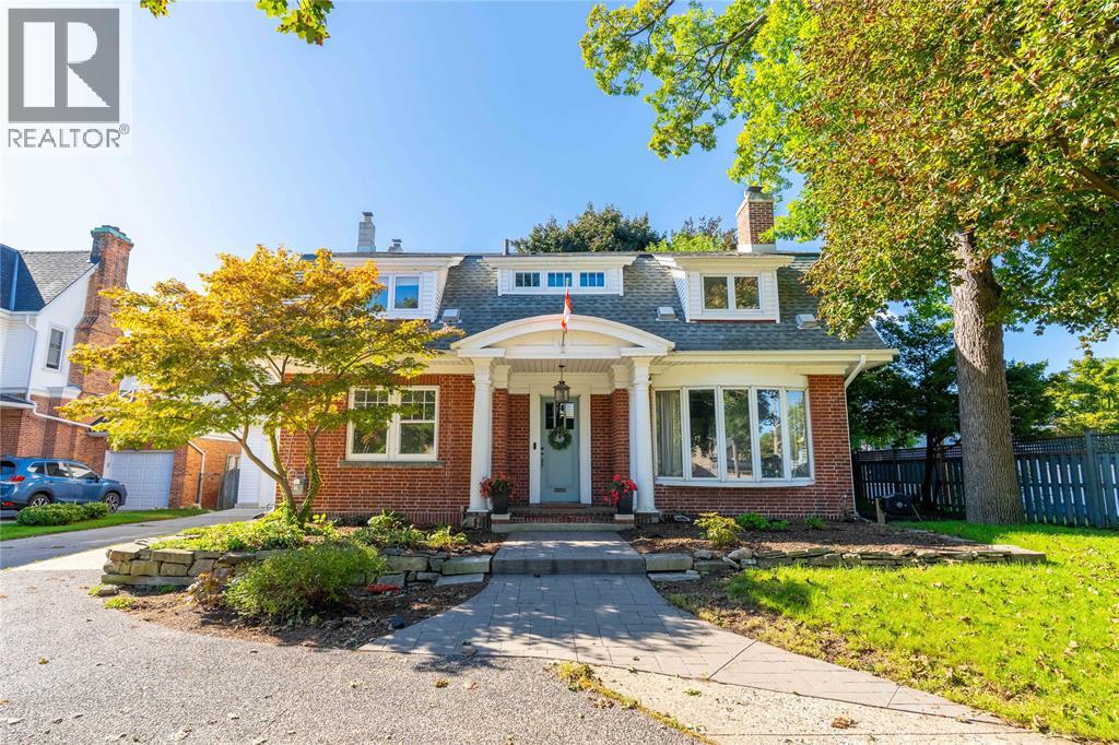 291 LONDON ROAD,Sarnia,Ontario,N7T4W2,Canada