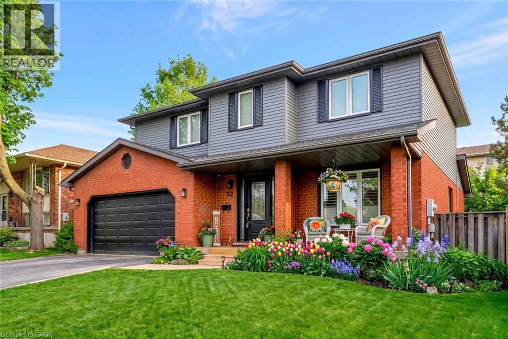 52 Beckett Drive, Brantford, Ontario  N3T 6G2 - Photo 2 - 40851305