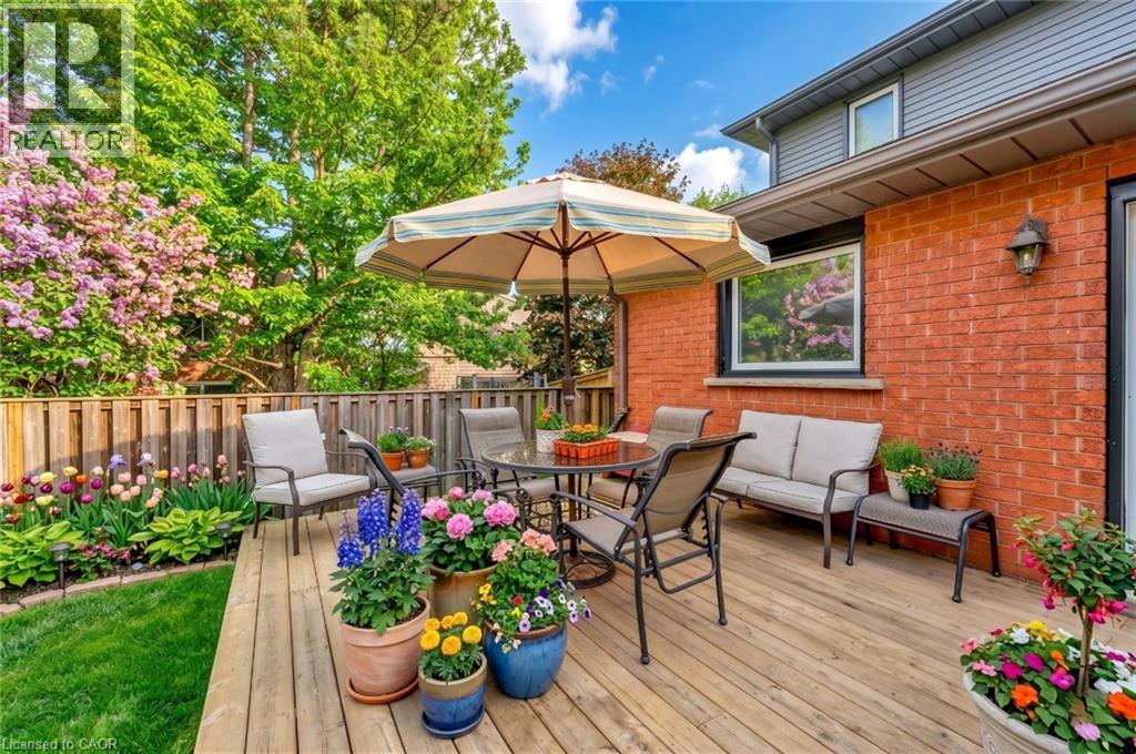 52 Beckett Drive, Brantford, Ontario  N3T 6G2 - Photo 40 - 40851305