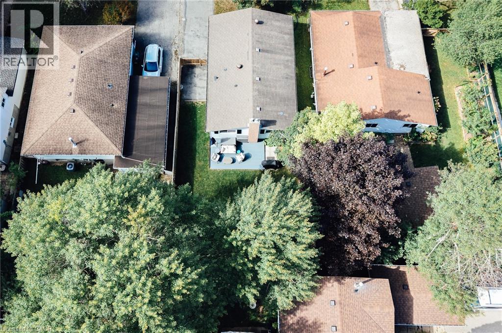 78 Helene Crescent, Waterloo, Ontario  N2L 5E5 - Photo 45 - 40863421