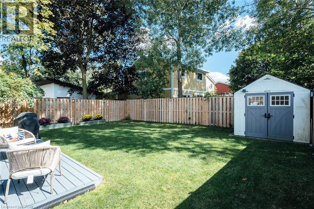 78 Helene Crescent, Waterloo, Ontario  N2L 5E5 - Photo 42 - 40863421