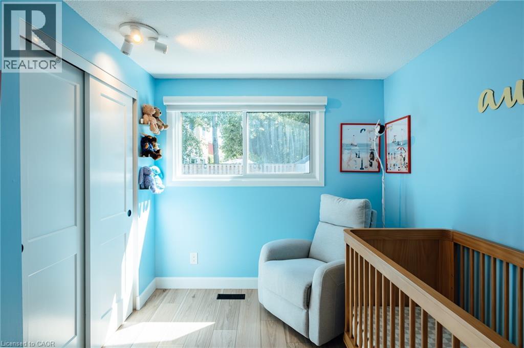 78 Helene Crescent, Waterloo, Ontario  N2L 5E5 - Photo 17 - 40863421