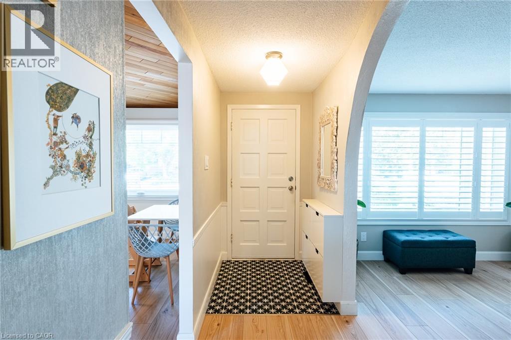 78 Helene Crescent, Waterloo, Ontario  N2L 5E5 - Photo 5 - 40863421