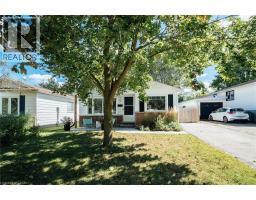 78 HELENE Crescent, Waterloo, Ontario