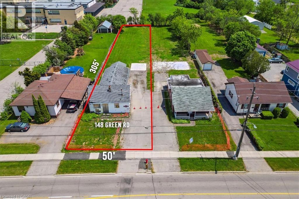 148 Green Road, Stoney Creek, Ontario  L8G 3X1 - Photo 3 - 40863546