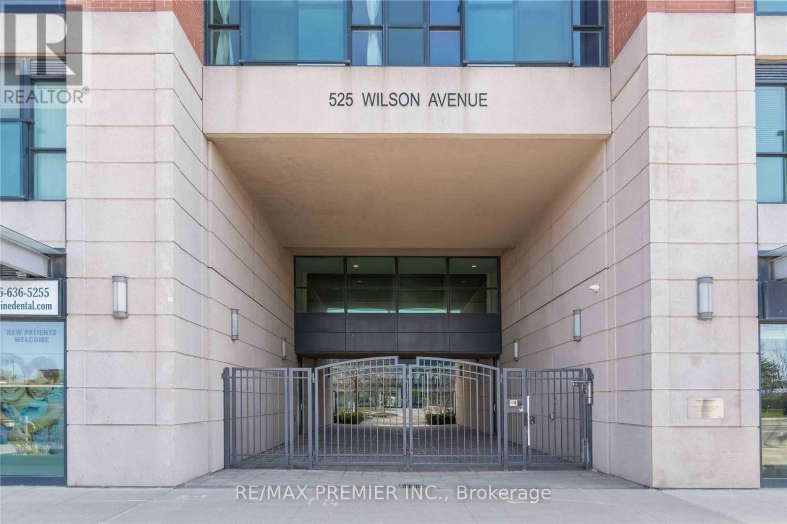707 - 525 Wilson Avenue, Toronto, Ontario  M3H 0A7 - Photo 1 - C13786052