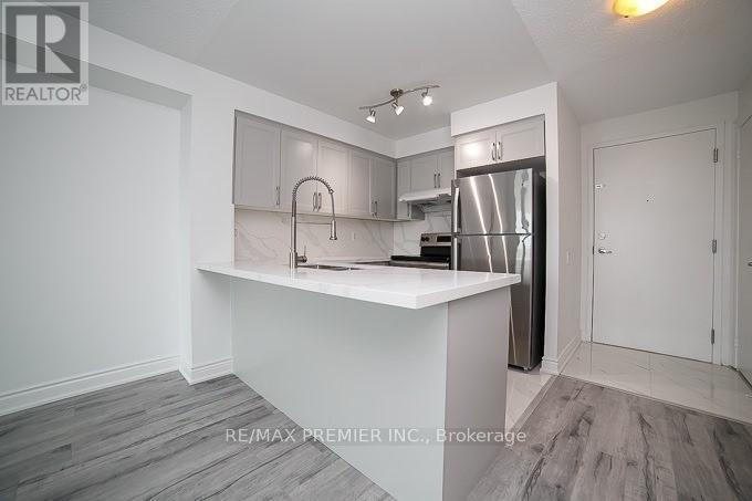 707 - 525 Wilson Avenue, Toronto, Ontario  M3H 0A7 - Photo 12 - C13786052