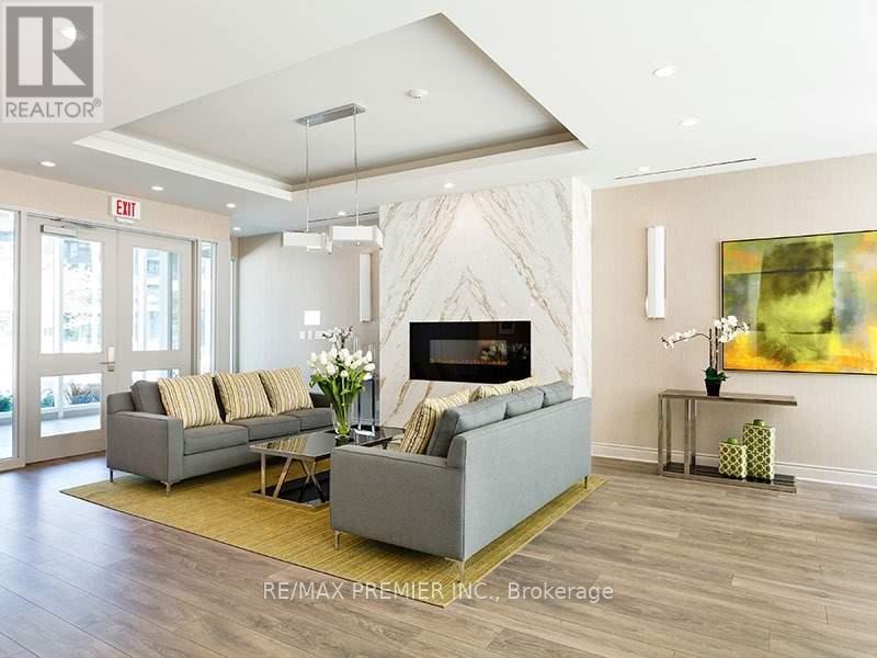 707 - 525 Wilson Avenue, Toronto, Ontario  M3H 0A7 - Photo 23 - C13786052