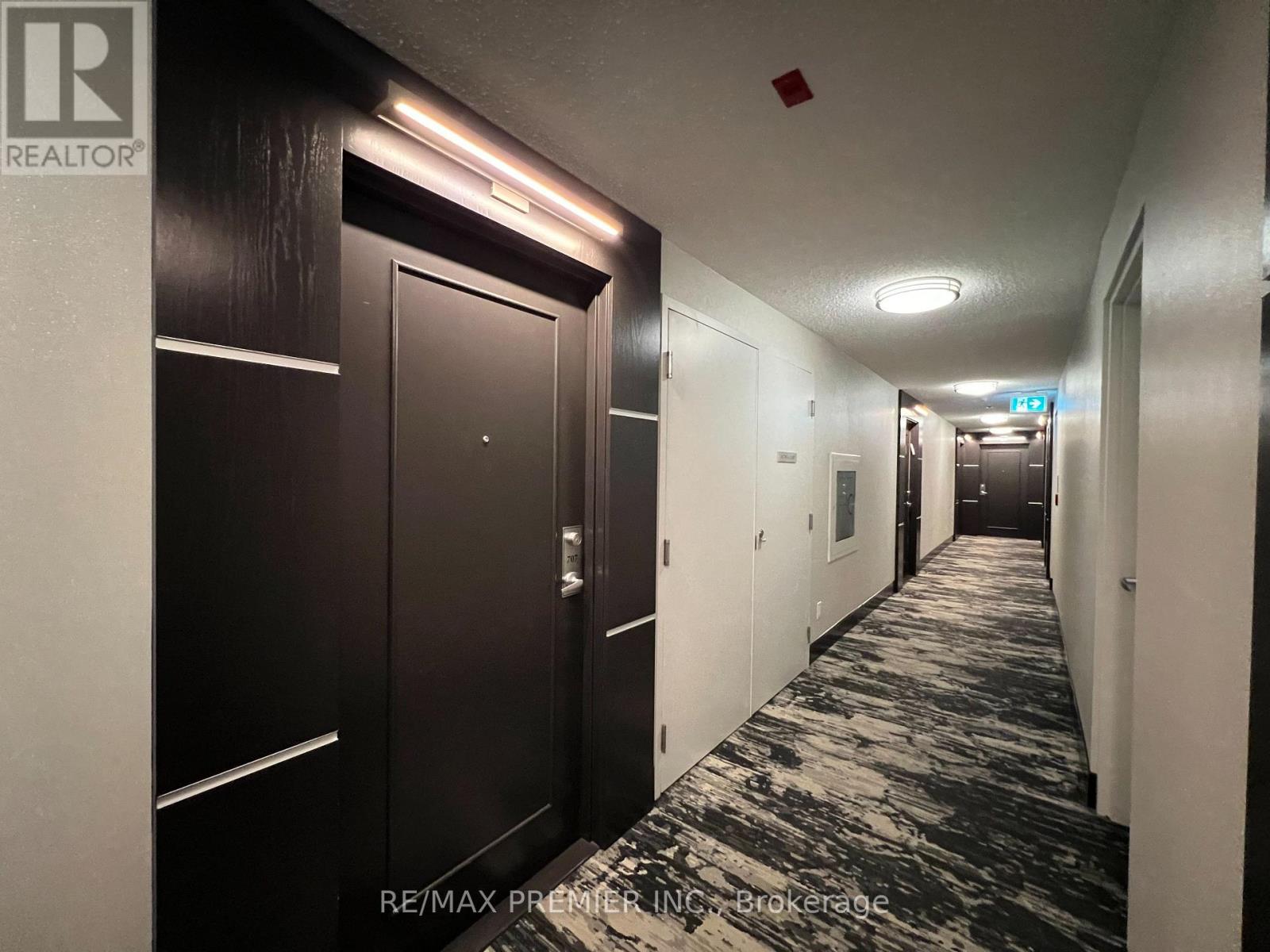 707 - 525 Wilson Avenue, Toronto, Ontario  M3H 0A7 - Photo 5 - C13786052