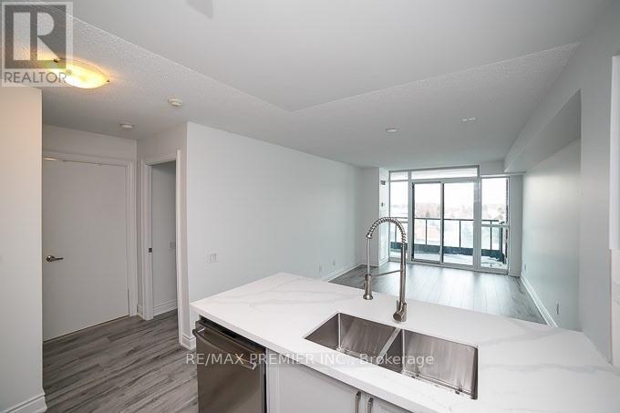 707 - 525 Wilson Avenue, Toronto, Ontario  M3H 0A7 - Photo 8 - C13786052