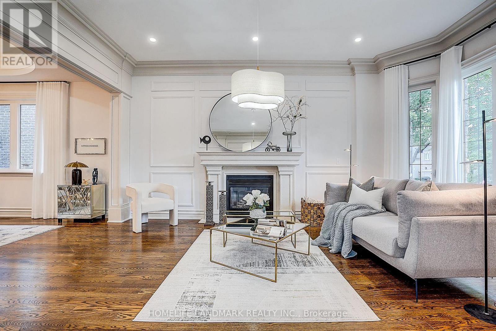 332 Greenfield Avenue, Toronto, Ontario  M2N 3E6 - Photo 6 - C13786056
