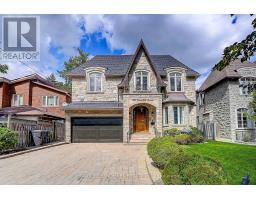 332 GREENFIELD AVENUE, Toronto, Ontario