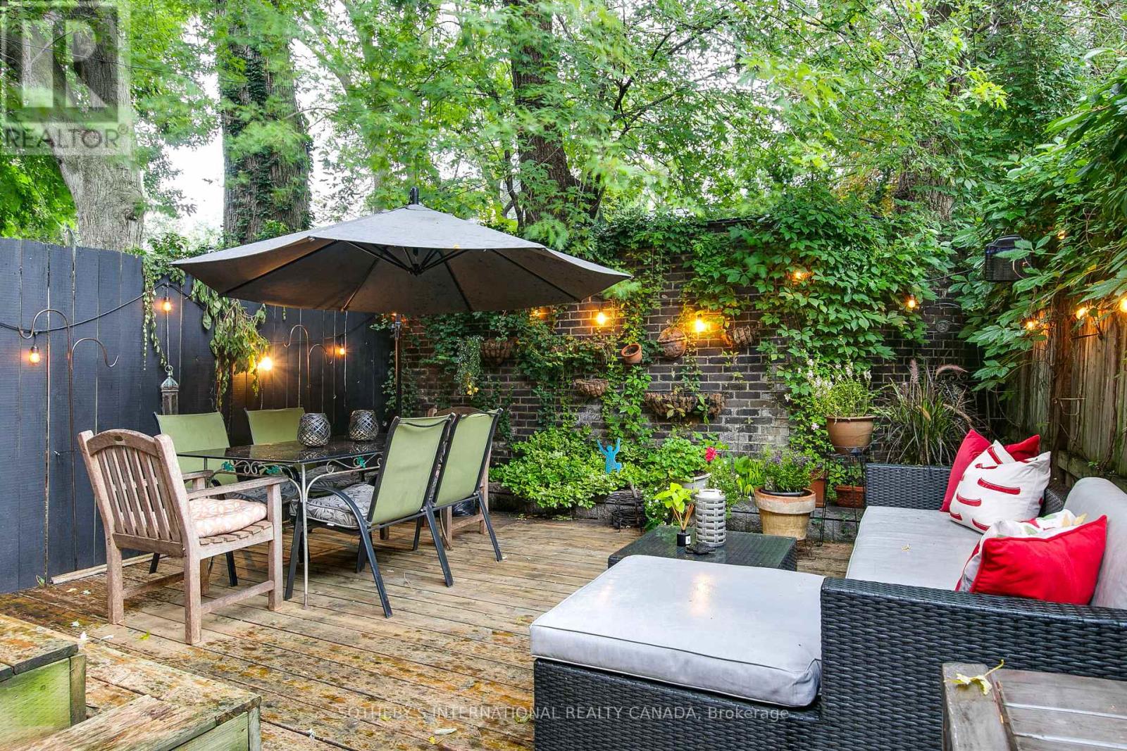 36 Aberdeen Avenue, Toronto, Ontario  M4X 1A2 - Photo 32 - C13786080