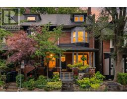 36 ABERDEEN AVENUE, Toronto, Ontario