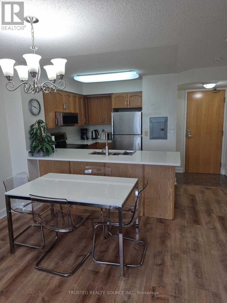 1808 - 43 Eglinton Avenue E, Toronto, Ontario  M4P 1A2 - Photo 5 - C13786098