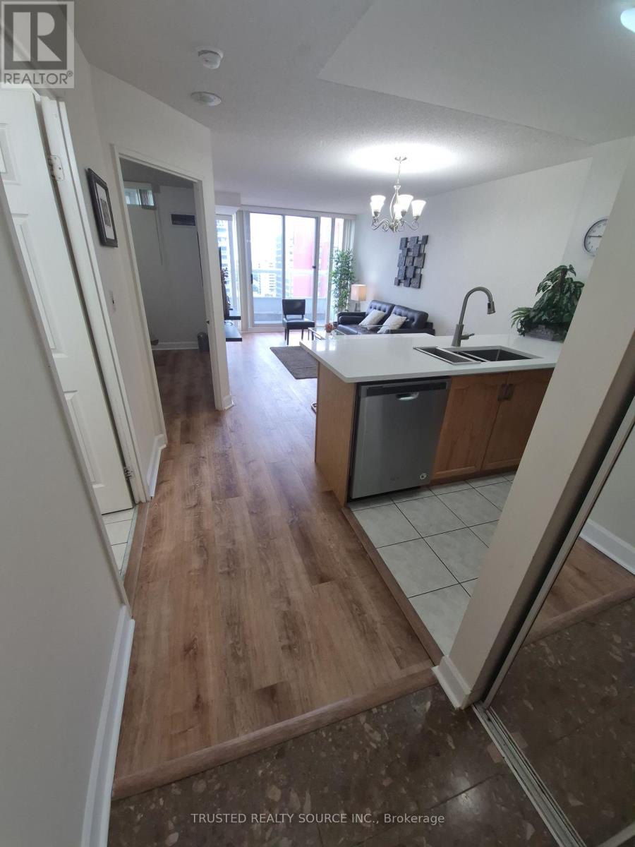 1808 - 43 Eglinton Avenue E, Toronto, Ontario  M4P 1A2 - Photo 7 - C13786098