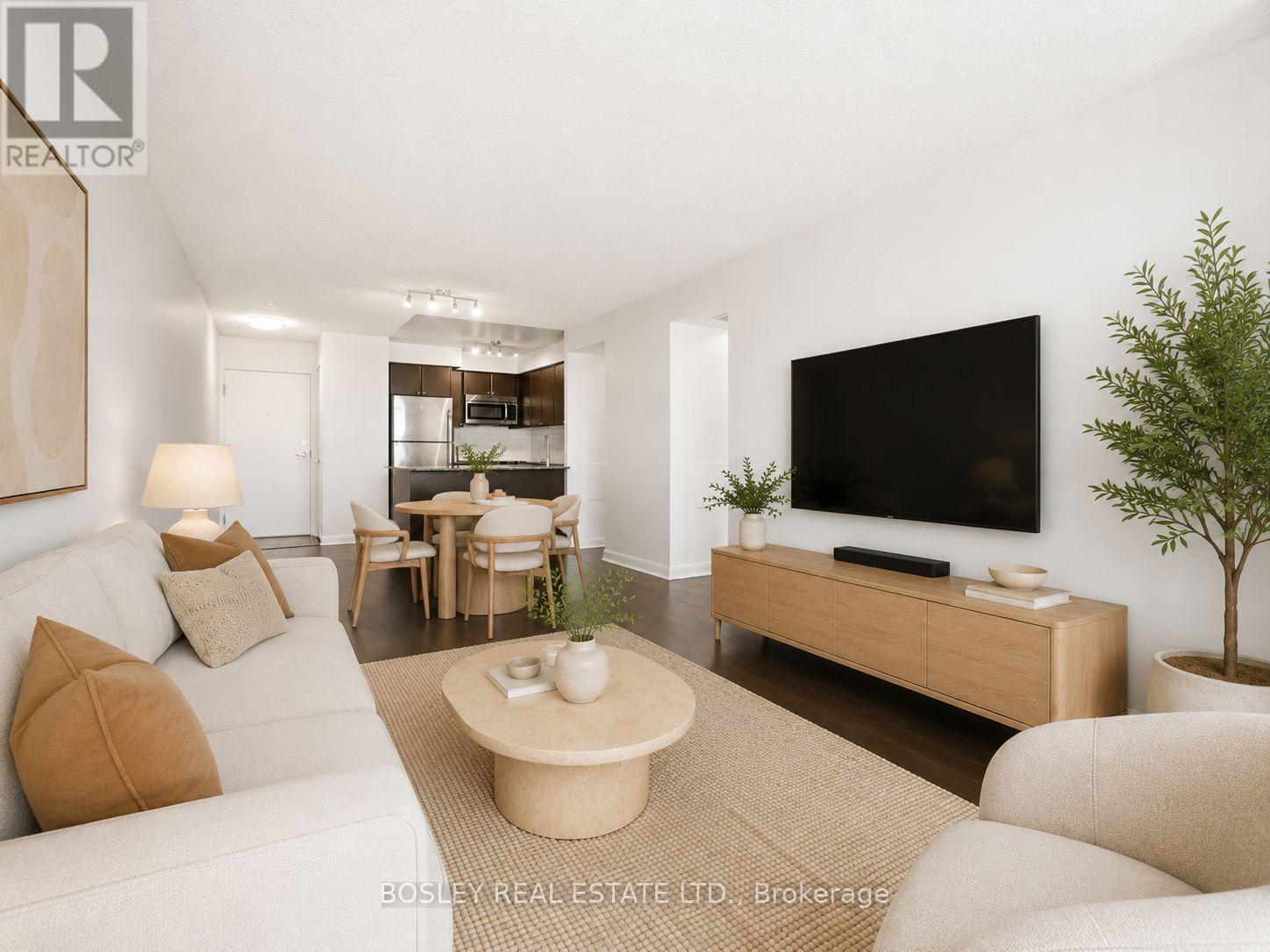 633 - 525 Wilson Avenue, Toronto, Ontario  M3H 0A7 - Photo 16 - C13786126