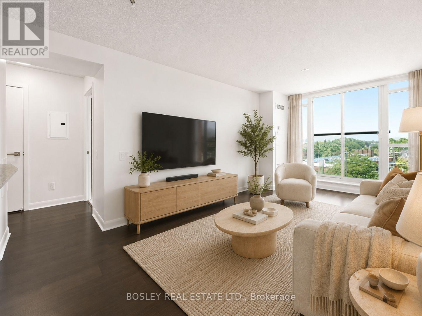633 - 525 Wilson Avenue, Toronto, Ontario  M3H 0A7 - Photo 22 - C13786126