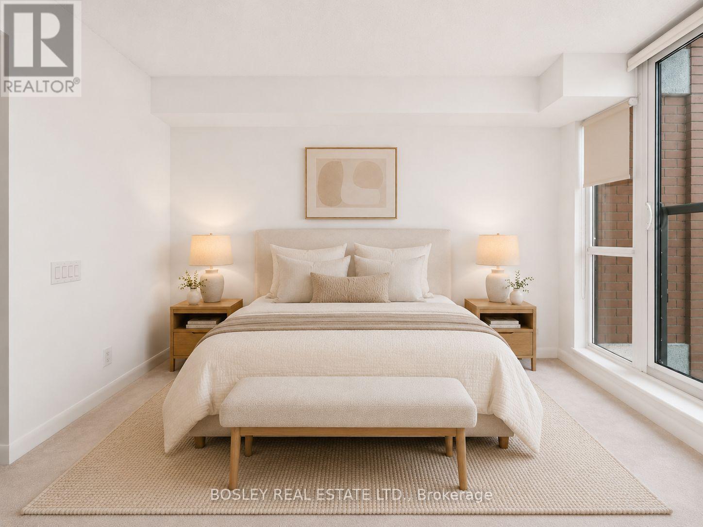 633 - 525 Wilson Avenue, Toronto, Ontario  M3H 0A7 - Photo 28 - C13786126