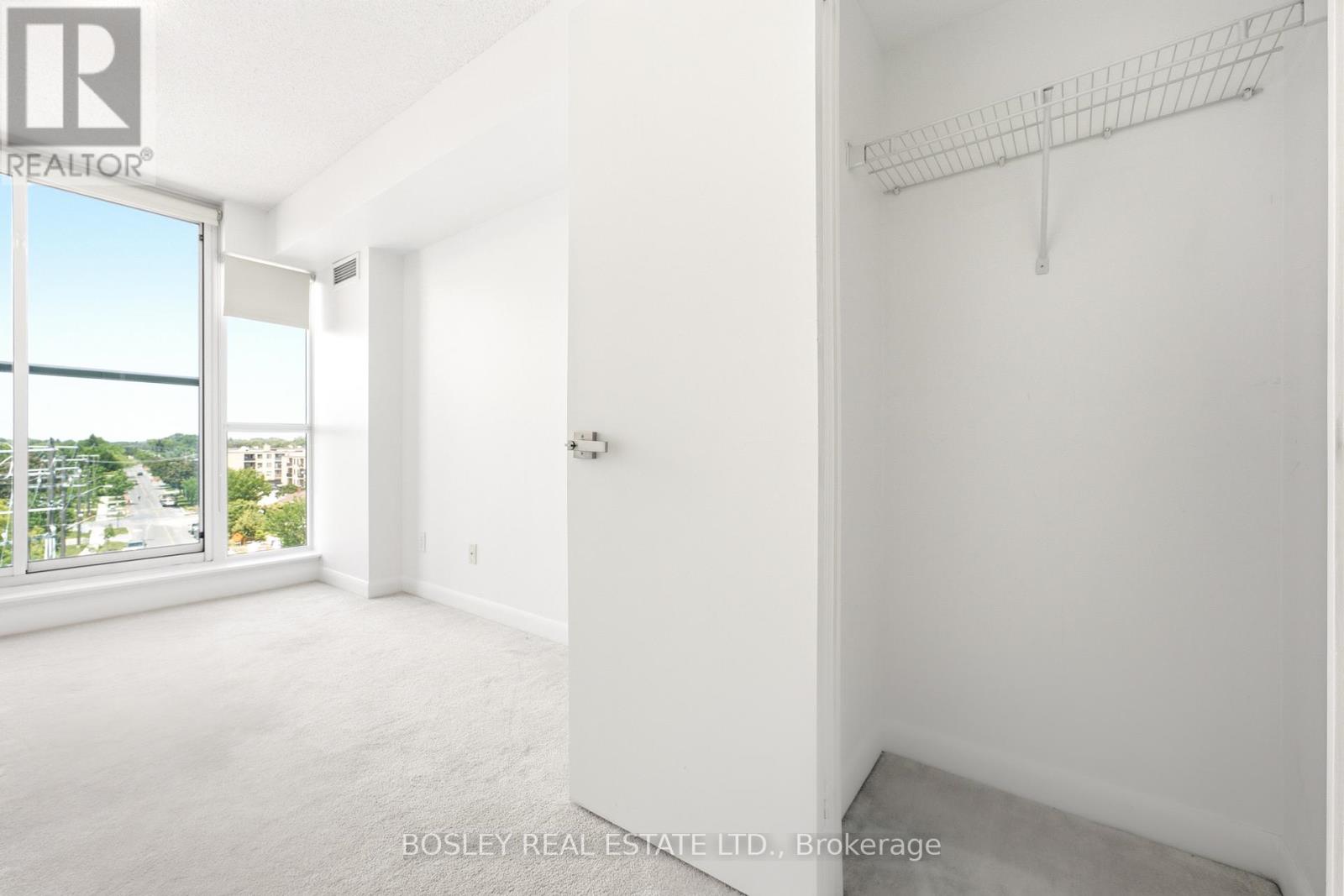 633 - 525 Wilson Avenue, Toronto, Ontario  M3H 0A7 - Photo 35 - C13786126