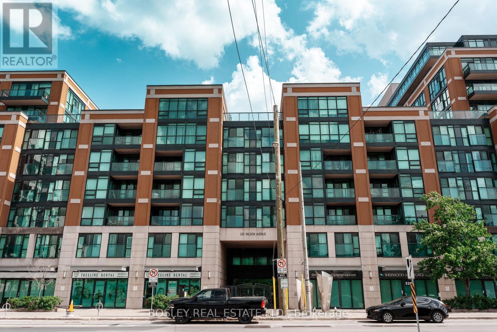 633 - 525 Wilson Avenue, Toronto, Ontario  M3H 0A7 - Photo 45 - C13786126