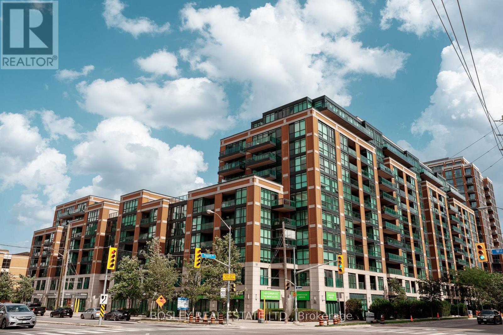 633 - 525 Wilson Avenue, Toronto, Ontario  M3H 0A7 - Photo 47 - C13786126