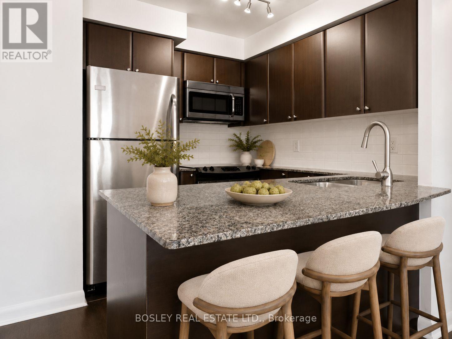 633 - 525 Wilson Avenue, Toronto, Ontario  M3H 0A7 - Photo 6 - C13786126