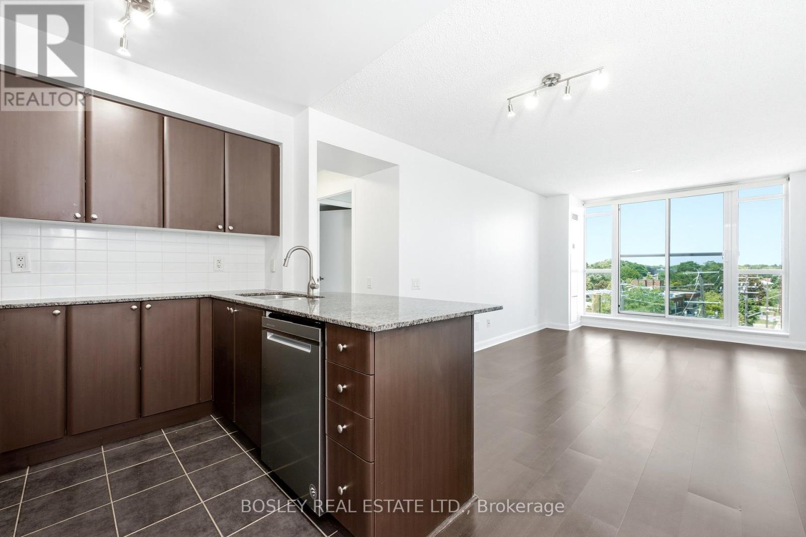 633 - 525 Wilson Avenue, Toronto, Ontario  M3H 0A7 - Photo 8 - C13786126