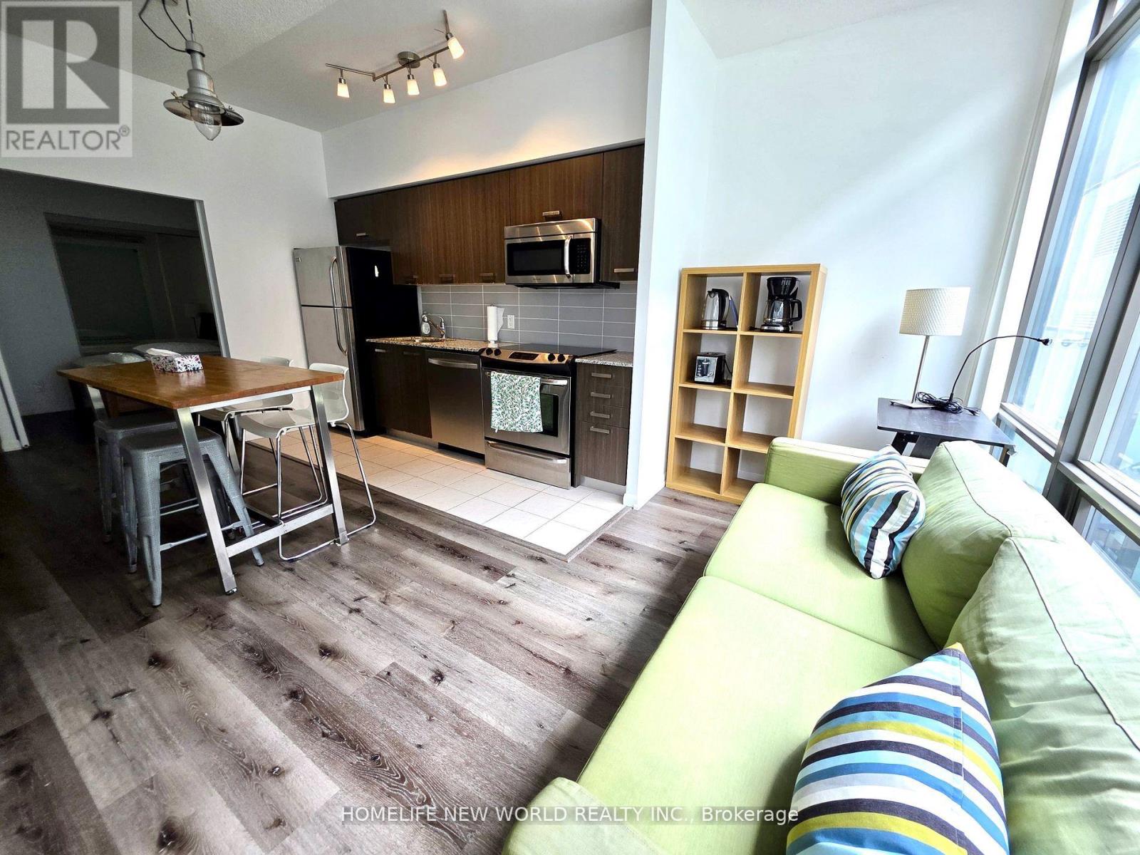 1302 - 832 Bay Street, Toronto, Ontario  M5S 1Z6 - Photo 7 - C13786134