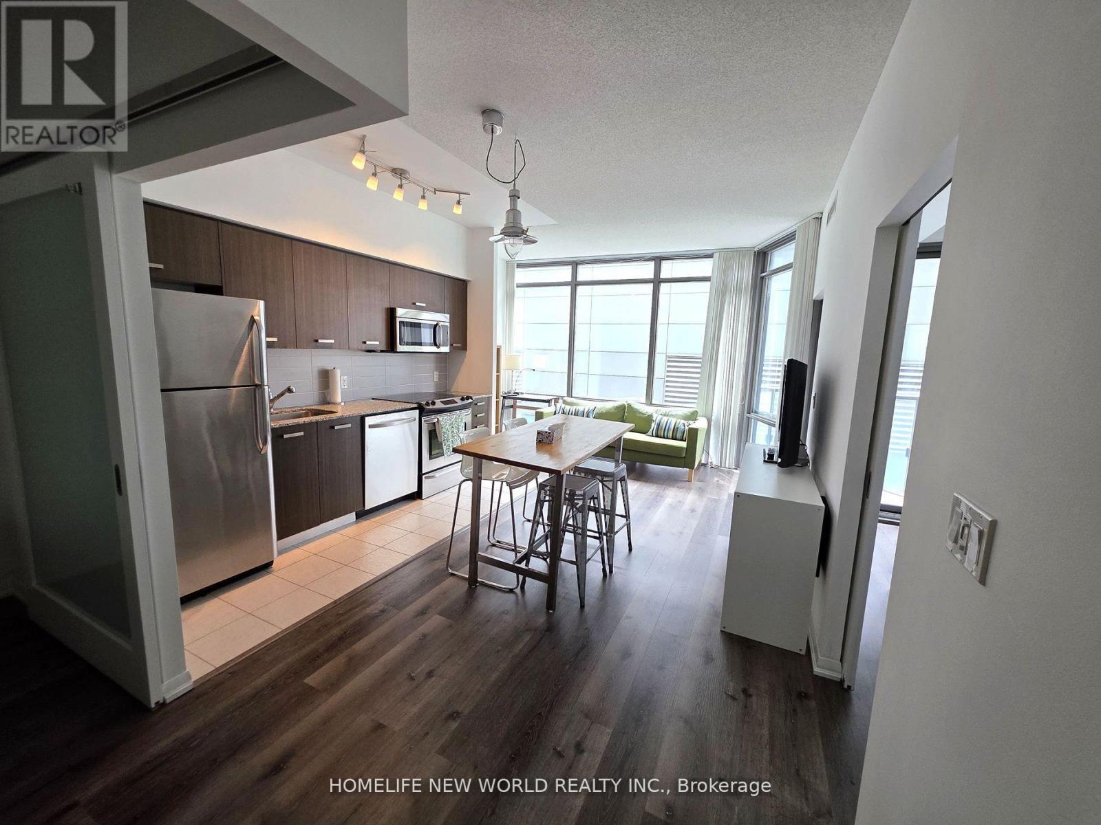 1302 - 832 Bay Street, Toronto, Ontario  M5S 1Z6 - Photo 9 - C13786134