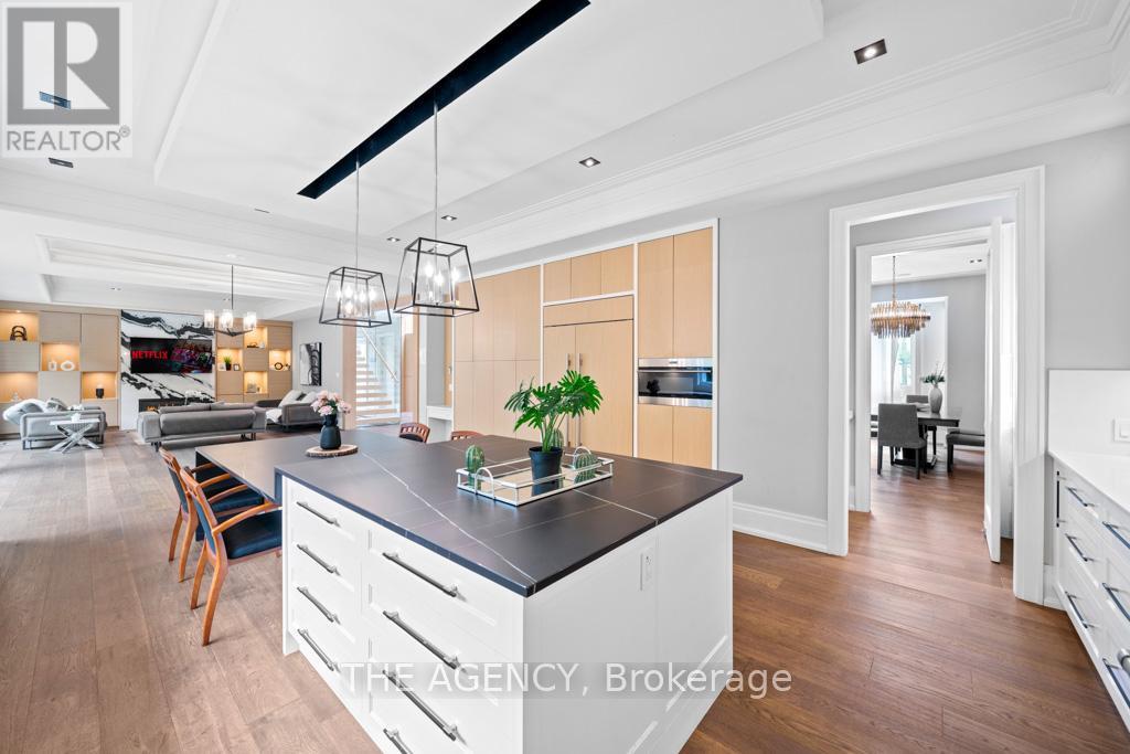 8 Frivick Court, Toronto, Ontario  M2M 3P6 - Photo 13 - C13786182
