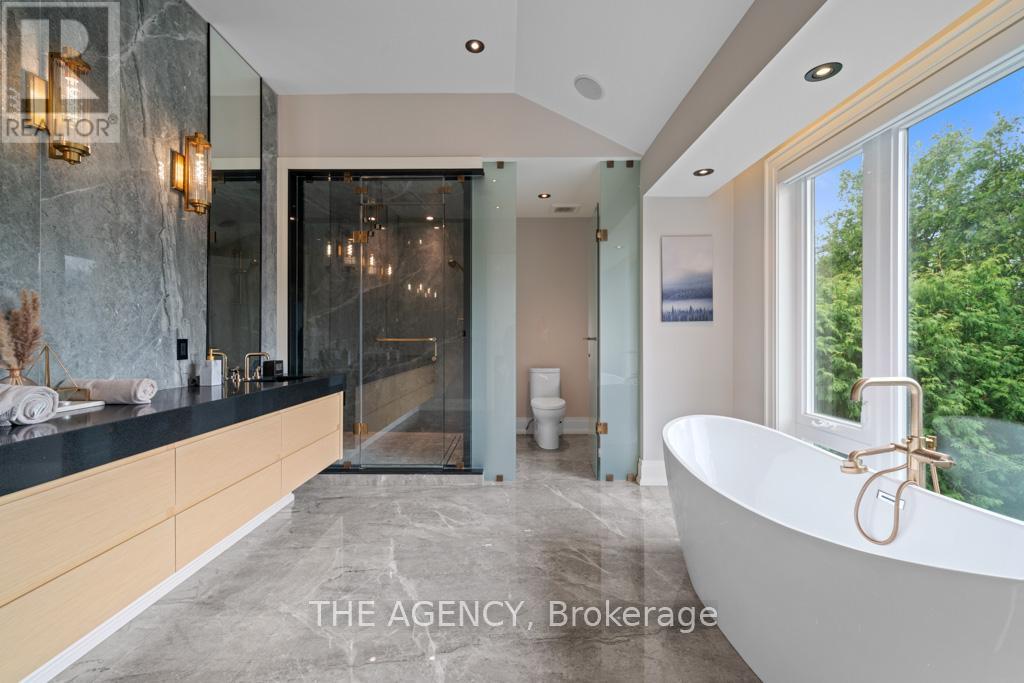 8 Frivick Court, Toronto, Ontario  M2M 3P6 - Photo 21 - C13786182