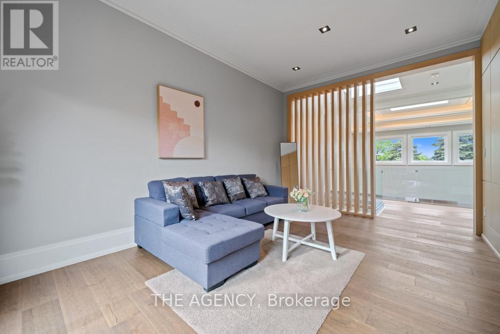 8 Frivick Court, Toronto, Ontario  M2M 3P6 - Photo 23 - C13786182