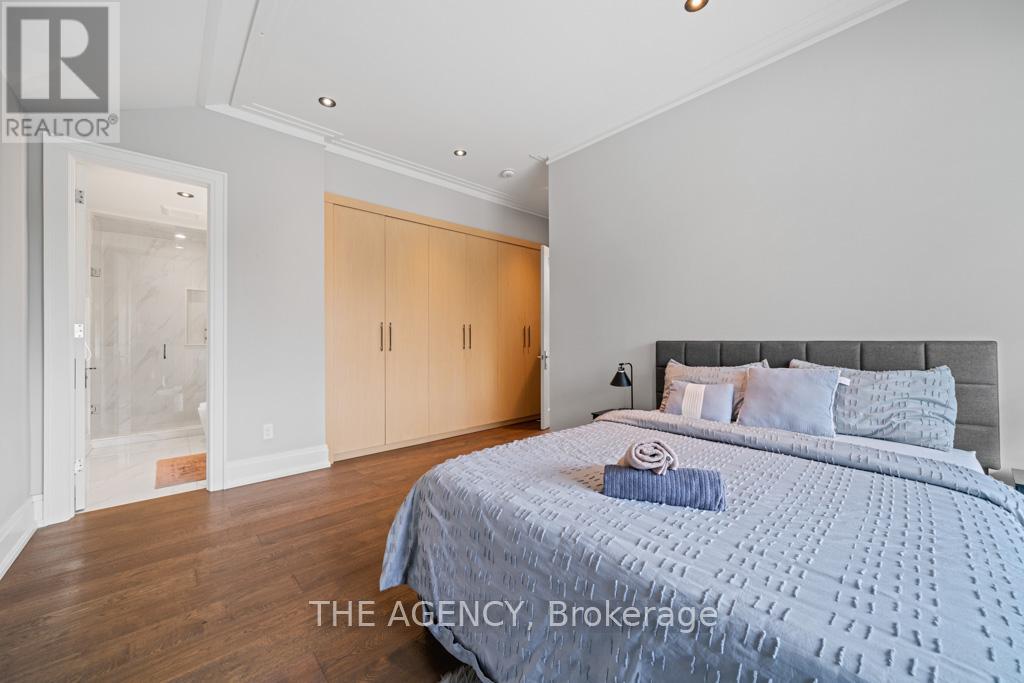 8 Frivick Court, Toronto, Ontario  M2M 3P6 - Photo 24 - C13786182
