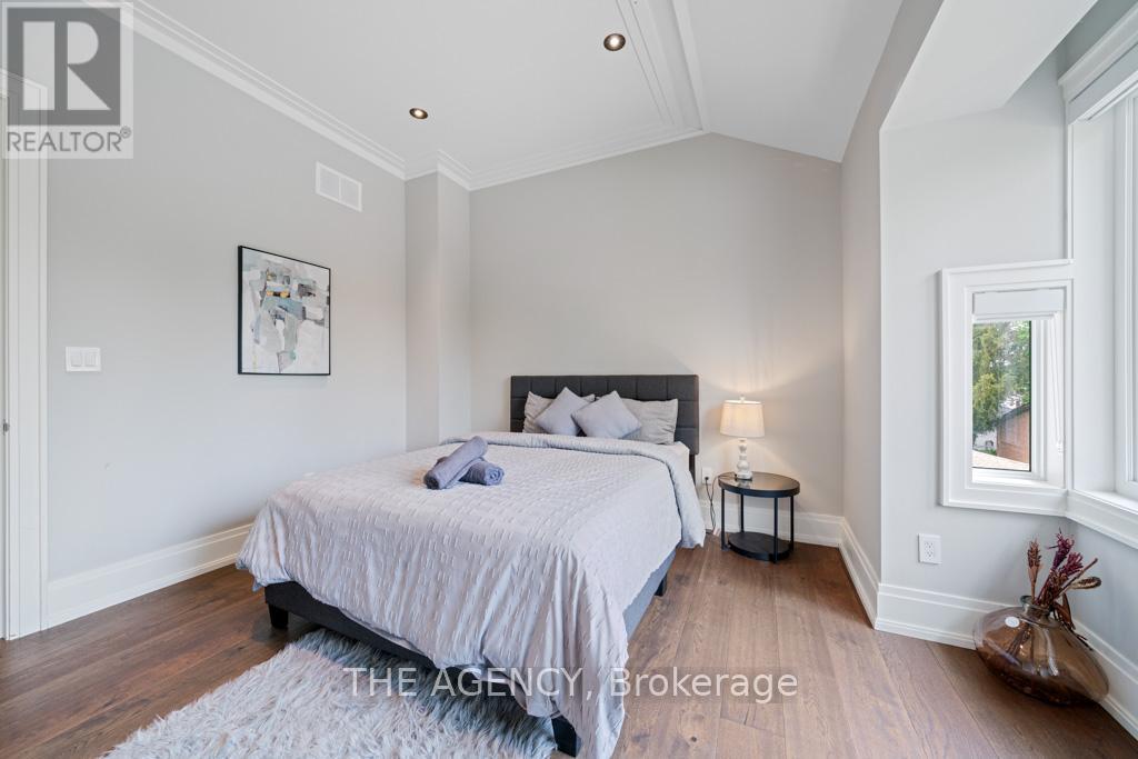 8 Frivick Court, Toronto, Ontario  M2M 3P6 - Photo 28 - C13786182