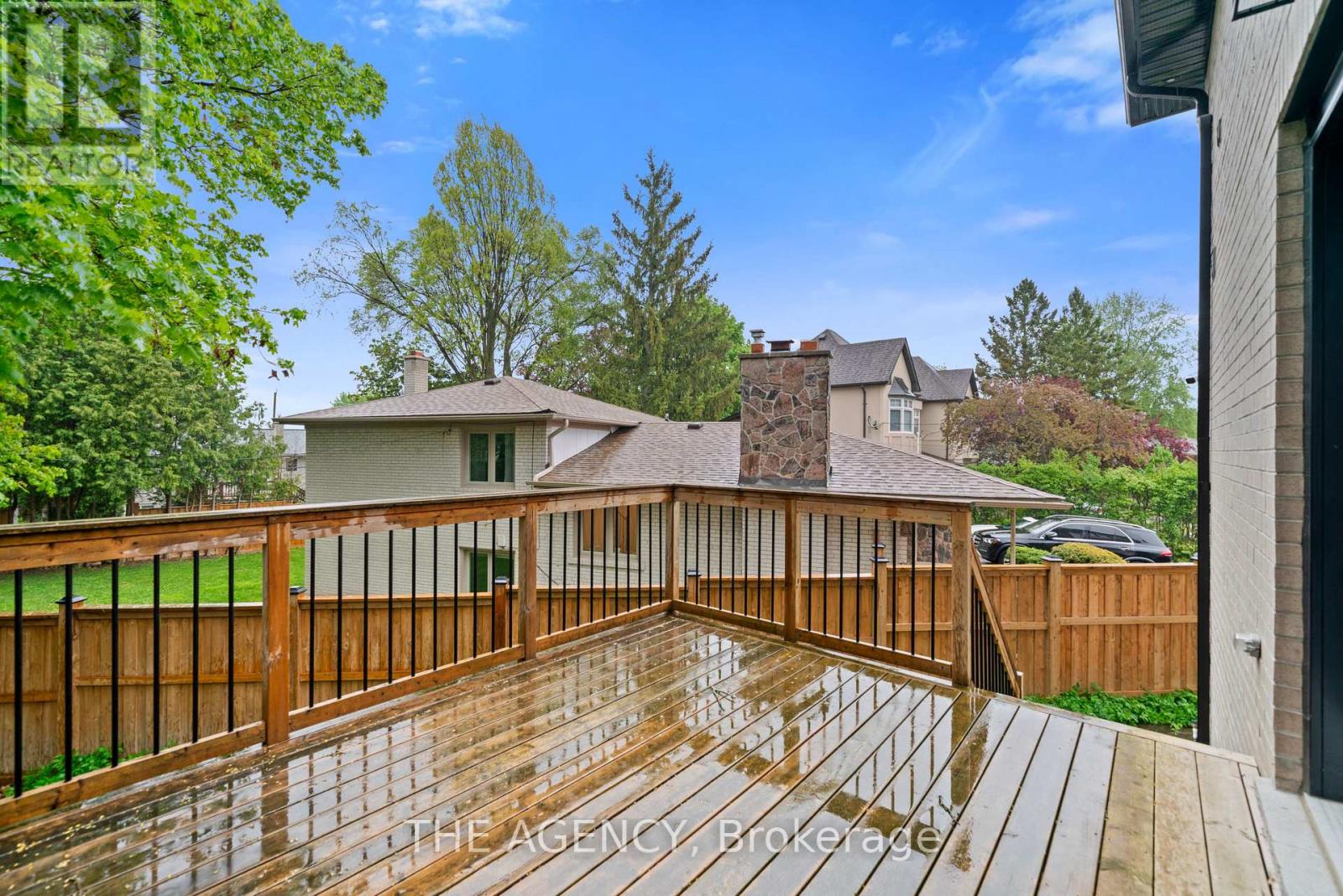 8 Frivick Court, Toronto, Ontario  M2M 3P6 - Photo 35 - C13786182