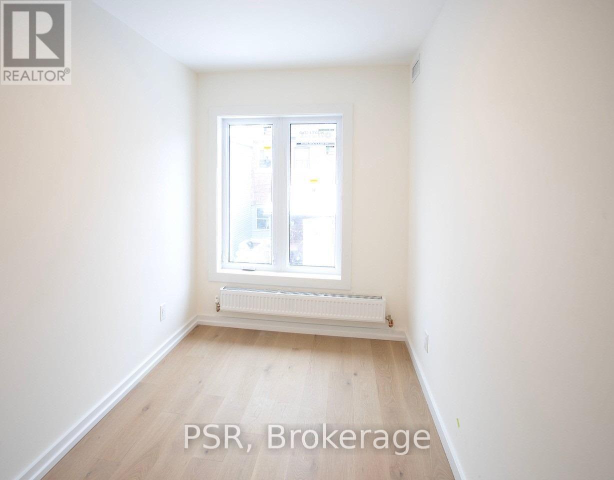 Laneway - 169 Concord Avenue, Toronto, Ontario  M6H 2P2 - Photo 8 - C13786186
