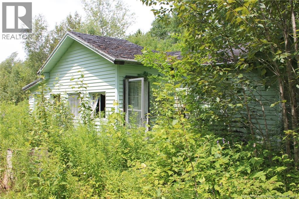 5407 Route 108, Lower Derby, New Brunswick
