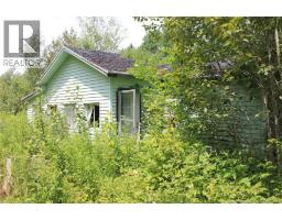 5407 Route 108, Lower Derby, New Brunswick