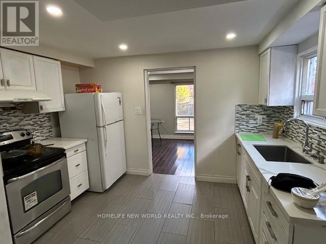 Main & 2nd Floors - 31 Wellpark Boulevard, Toronto, Ontario  M1V 1B5 - Photo 8 - E13786042