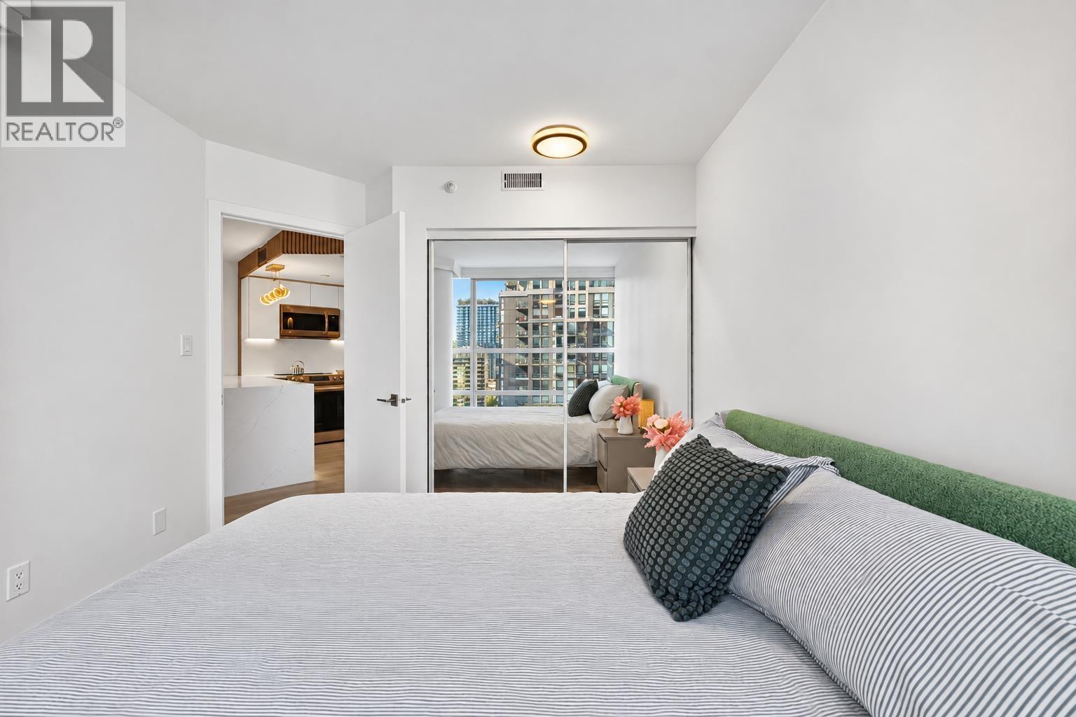1110 1050 Burrard Street, Vancouver, British Columbia  V6Z 2S3 - Photo 15 - R3165520