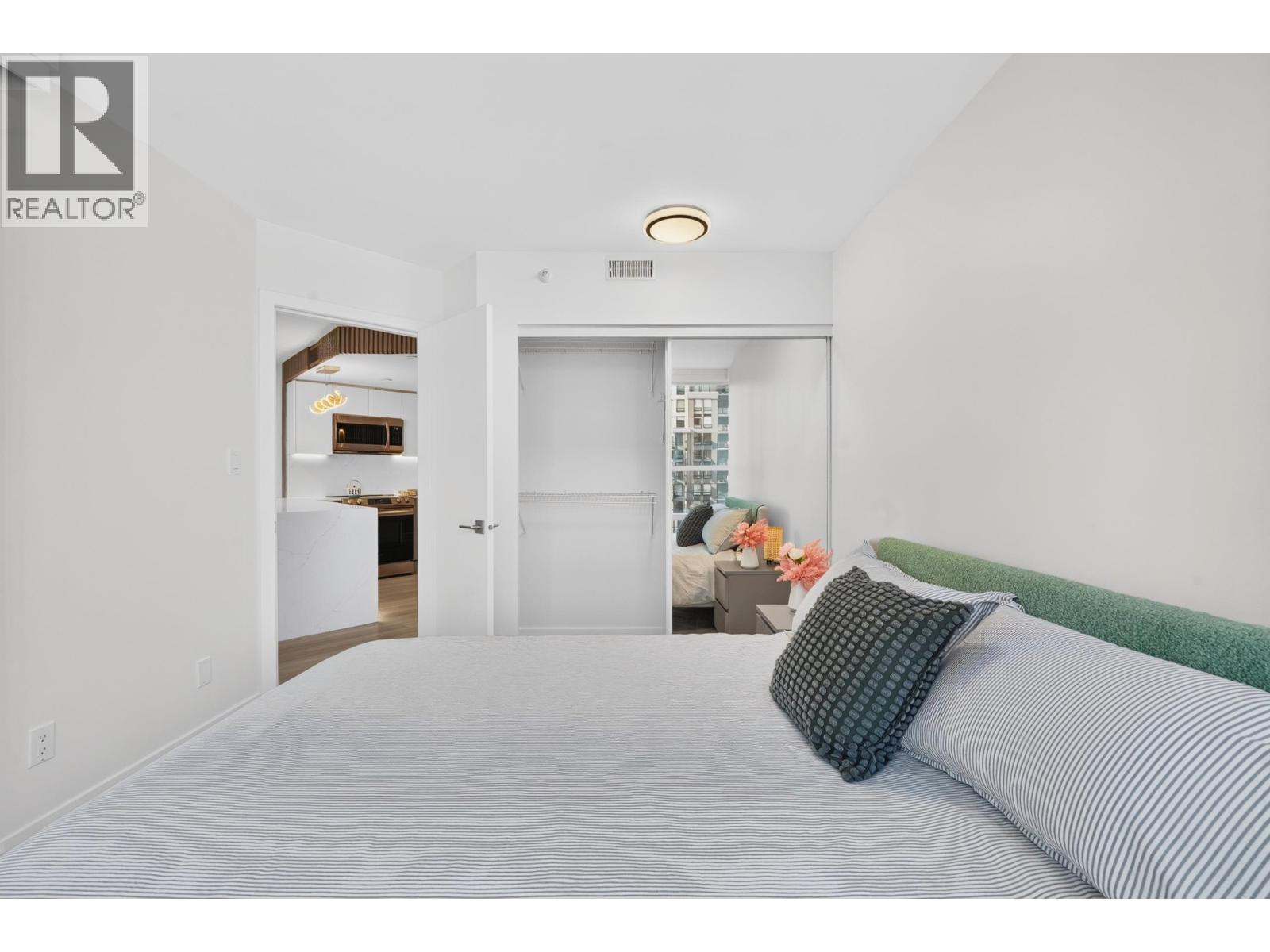 1110 1050 Burrard Street, Vancouver, British Columbia  V6Z 2S3 - Photo 16 - R3165520