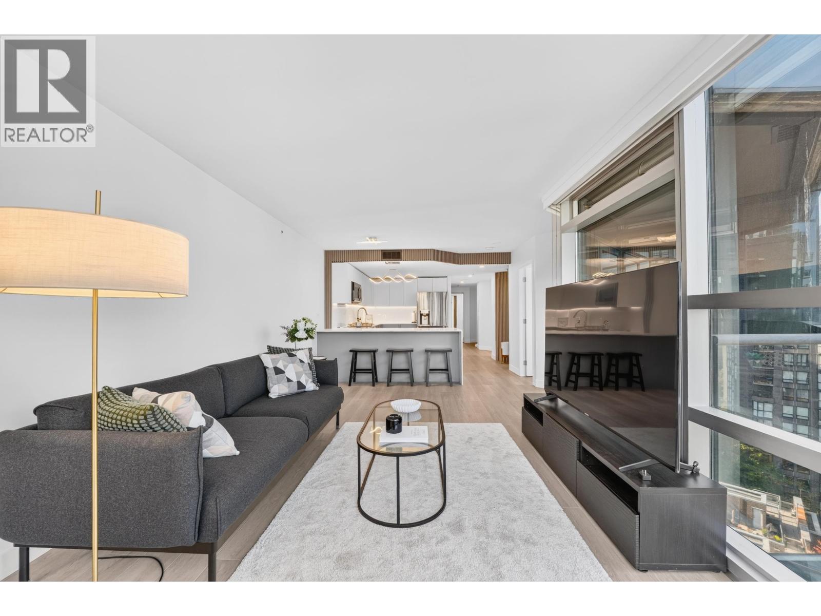 1110 1050 Burrard Street, Vancouver, British Columbia  V6Z 2S3 - Photo 17 - R3165520