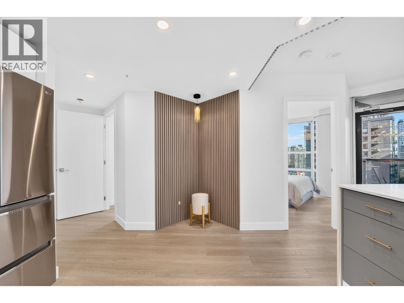 1110 1050 Burrard Street, Vancouver, British Columbia  V6Z 2S3 - Photo 19 - R3165520