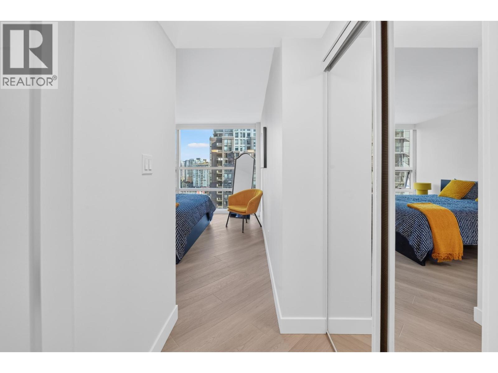 1110 1050 Burrard Street, Vancouver, British Columbia  V6Z 2S3 - Photo 3 - R3165520