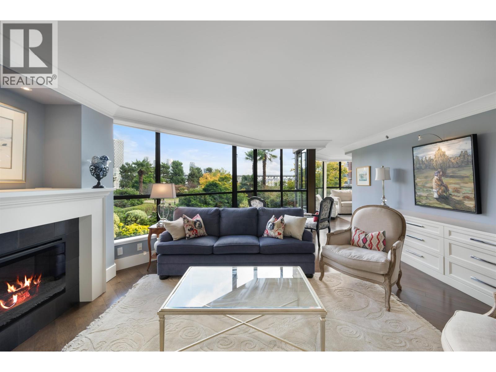 205 1470 Pennyfarthing Drive, Vancouver, British Columbia  V6J 4Y2 - Photo 10 - R3165525