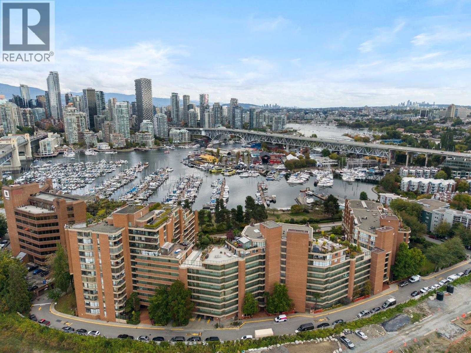 205 1470 Pennyfarthing Drive, Vancouver, British Columbia  V6J 4Y2 - Photo 27 - R3165525