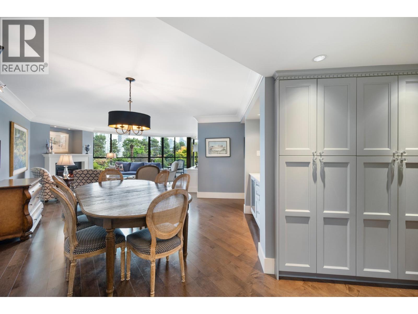 205 1470 Pennyfarthing Drive, Vancouver, British Columbia  V6J 4Y2 - Photo 5 - R3165525